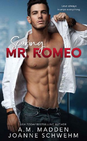 [Mr. Wrong 03] • Scoring Mr. Romeo